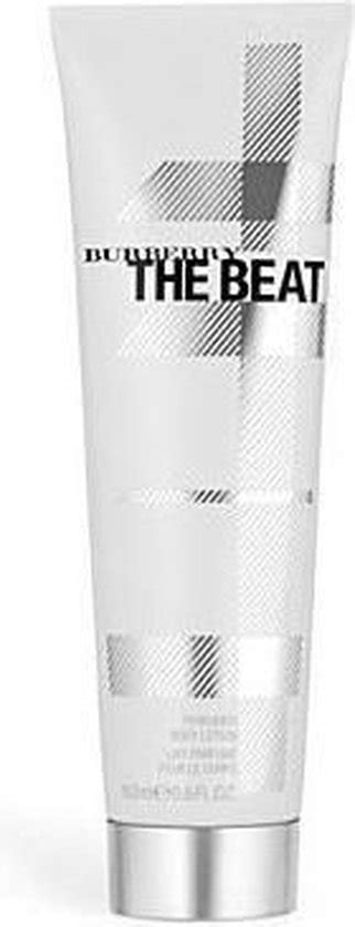 burberry the beat 1 oz women& 39|burberry the beat body lotion.